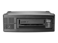 HPE LTO-7 Ultrium 15000 Ext Tape Drive