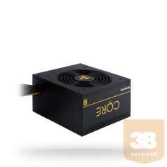 TÁP Chieftec Core 700W OEM BBS-700S-bulk 80+