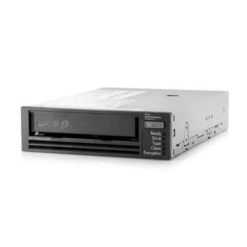 HPE LTO-9 Ultrium 45000 Internal Tape Drive