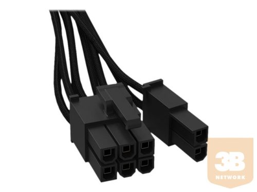 BE QUIET PCI-E POWER CABLE CP-6610