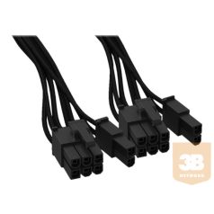 BE QUIET PCI-E POWER CABLE CP-6620