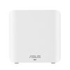 LAN/WIFI Asus Router ZenWiFi BD4 - BD4 2-PK - Fehér