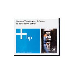 HPE VMware vCenter Server Foundation 5yr Software