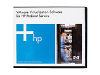 HPE VMware vCenter Server Foundation 5yr Software