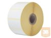 BROTHER Direct thermal label roll 51X26mm 1900 labels/roll