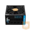 CHIEFTEC Tápegység Moduláris, Proton 750W, 14cm ATX BOX 80+ Bronze