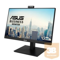 Mon Asus 23,8" BE24EQSK - WLED IPS