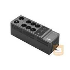 APC Back-UPS 650VA 230V 1USB charging port