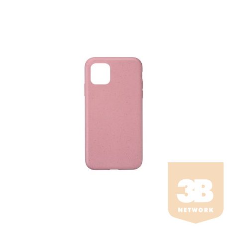 Cellularline tok BECOMECIPH12P ECO, iPhone 12 mini, pink