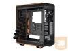 BEQUIET! BG010 be quiet! Dark Base 900, orange, ATX, M-ATX, mini-ITX, E-ATX, XL-ATX case