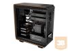 BEQUIET! BG010 be quiet! Dark Base 900, orange, ATX, M-ATX, mini-ITX, E-ATX, XL-ATX case