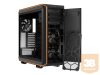 BEQUIET! BG010 be quiet! Dark Base 900, orange, ATX, M-ATX, mini-ITX, E-ATX, XL-ATX case