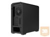 BEQUIET! BG025 be quiet! Silent Base 601, orange, ATX, micro-ATX, mini-ITX case