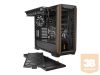 BEQUIET! BG025 be quiet! Silent Base 601, orange, ATX, micro-ATX, mini-ITX case