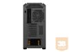 BEQUIET! BG025 be quiet! Silent Base 601, orange, ATX, micro-ATX, mini-ITX case