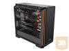 BEQUIET! BG025 be quiet! Silent Base 601, orange, ATX, micro-ATX, mini-ITX case