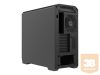 BEQUIET! BG025 be quiet! Silent Base 601, orange, ATX, micro-ATX, mini-ITX case