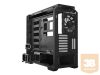 BEQUIET! BG026 be quiet! Silent Base 601, black, ATX, micro-ATX, mini-ITX case