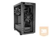 BEQUIET! BG034 be quiet! Pure Base 500, black, ATX, M-ATX, mini-ITX case