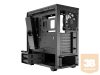 BEQUIET! BG034 be quiet! Pure Base 500, black, ATX, M-ATX, mini-ITX case