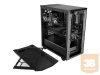 BEQUIET! BG034 be quiet! Pure Base 500, black, ATX, M-ATX, mini-ITX case