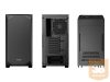 BEQUIET! BG034 be quiet! Pure Base 500, black, ATX, M-ATX, mini-ITX case