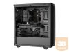 BEQUIET! BG034 be quiet! Pure Base 500, black, ATX, M-ATX, mini-ITX case