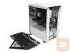 BEQUIET! BG035 be quiet! Pure Base 500, white, ATX, M-ATX, mini-ITX case