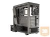 BEQUIET! BG036 be quiet! Pure Base 500, metallic grey, ATX, M-ATX, mini-ITX case