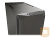 BEQUIET! BG036 be quiet! Pure Base 500, metallic grey, ATX, M-ATX, mini-ITX case