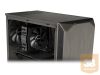 BEQUIET! BG036 be quiet! Pure Base 500, metallic grey, ATX, M-ATX, mini-ITX case