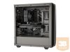 BEQUIET! BG036 be quiet! Pure Base 500, metallic grey, ATX, M-ATX, mini-ITX case