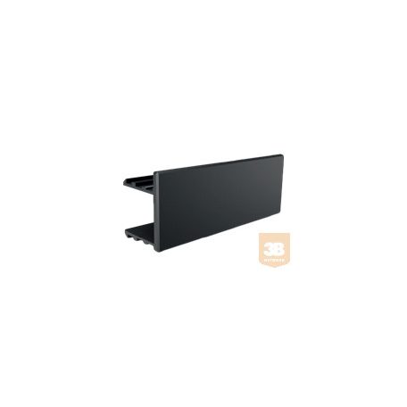 BE QUIET HDD Slot Cover DARK BASE 700