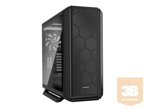 BE QUIET AIRFLOW FRONT PANEL Silent Base 801 / 802