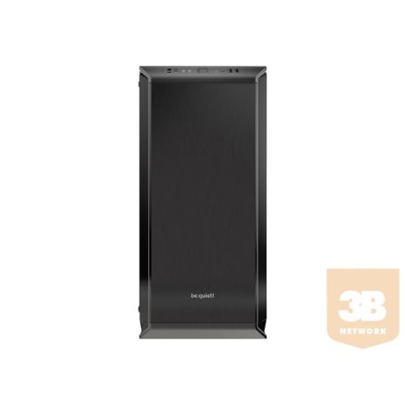 BEQUIET! BGW23 be quiet! Dark Base 700, window, black, ATX, M-ATX, E-ATX, mini-ITX case