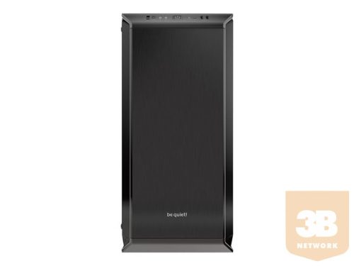 BEQUIET! BGW23 be quiet! Dark Base 700, window, black, ATX, M-ATX, E-ATX, mini-ITX case