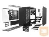 BEQUIET! BGW23 be quiet! Dark Base 700, window, black, ATX, M-ATX, E-ATX, mini-ITX case