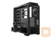 BEQUIET! BGW26 be quiet! Silent Base 601, window, orange, ATX, micro-ATX, mini-ITX case