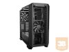 BEQUIET! BGW26 be quiet! Silent Base 601, window, orange, ATX, micro-ATX, mini-ITX case