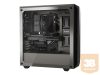 BEQUIET! BGW34 be quiet! Pure Base 500 Window, black, ATX, M-ATX, mini-ITX case