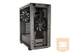 BEQUIET! BGW34 be quiet! Pure Base 500 Window, black, ATX, M-ATX, mini-ITX case