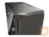 BEQUIET! BGW34 be quiet! Pure Base 500 Window, black, ATX, M-ATX, mini-ITX case