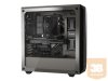 BEQUIET! BGW36 be quiet! Pure Base 500 Window, metallic grey, ATX, M-ATX, mini-ITX