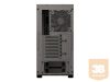 BEQUIET! BGW36 be quiet! Pure Base 500 Window, metallic grey, ATX, M-ATX, mini-ITX