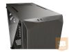 BEQUIET! BGW36 be quiet! Pure Base 500 Window, metallic grey, ATX, M-ATX, mini-ITX