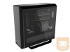 BE QUIET Silent Base 802 Window Black