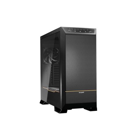 BE QUIET Dark Base Pro 901 Black RGB Full Tower számítógépház