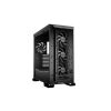 BE QUIET Dark Base Pro 901 Black RGB Full Tower számítógépház