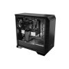 BE QUIET Dark Base Pro 901 Black RGB Full Tower számítógépház