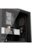 Be Quiet! Számítógépház - Pure Base 501 Airflow Window Black (ATX, edzett üveg oldallap, fekete)